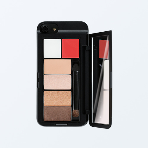 Fillet Case & Pallet Set (Pearl Black + Pro Commuter)