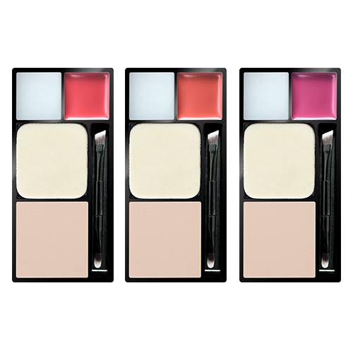 Fillet Makeup Palette STARTING FINISHER lineup (Only Refill)