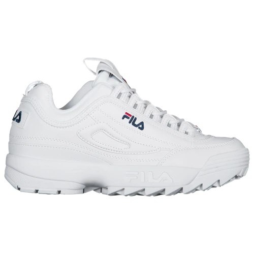 red fila disruptor 2