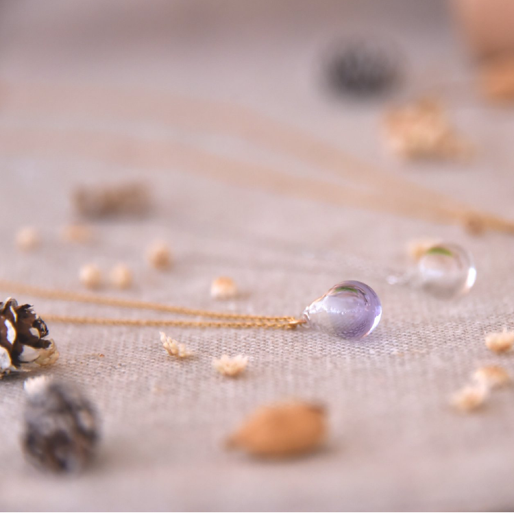 日本凝香鍊Tabinokeseki