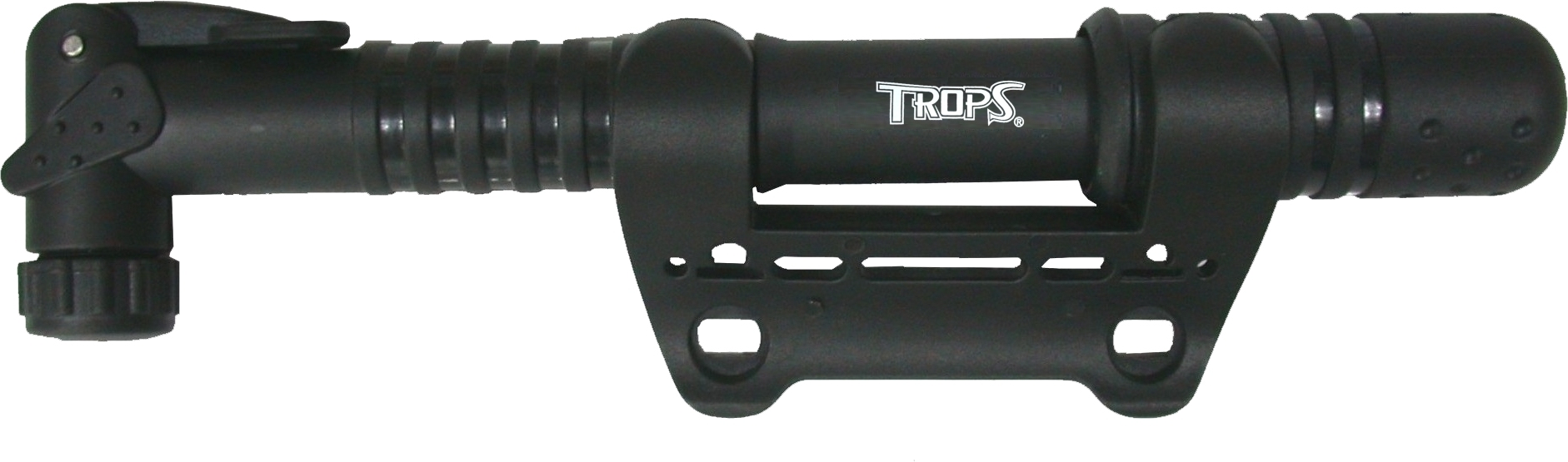 【成功體育】高壓迷你打氣筒 4005