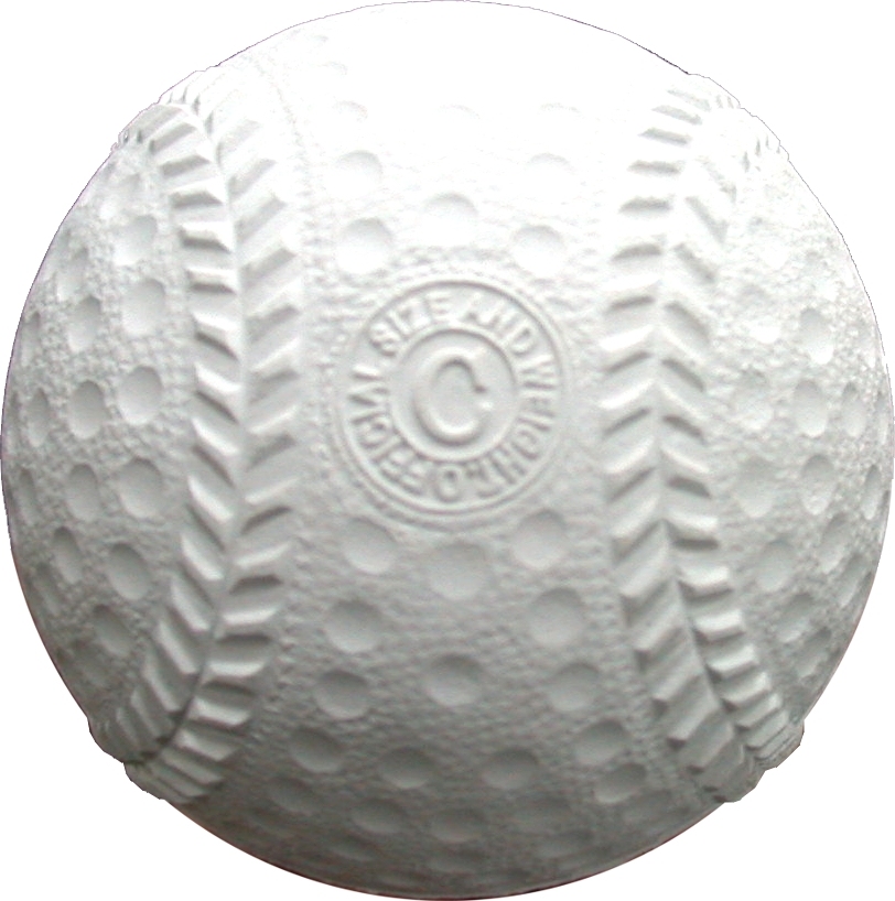 【成功體育】少年軟式棒球(日式) 4100C