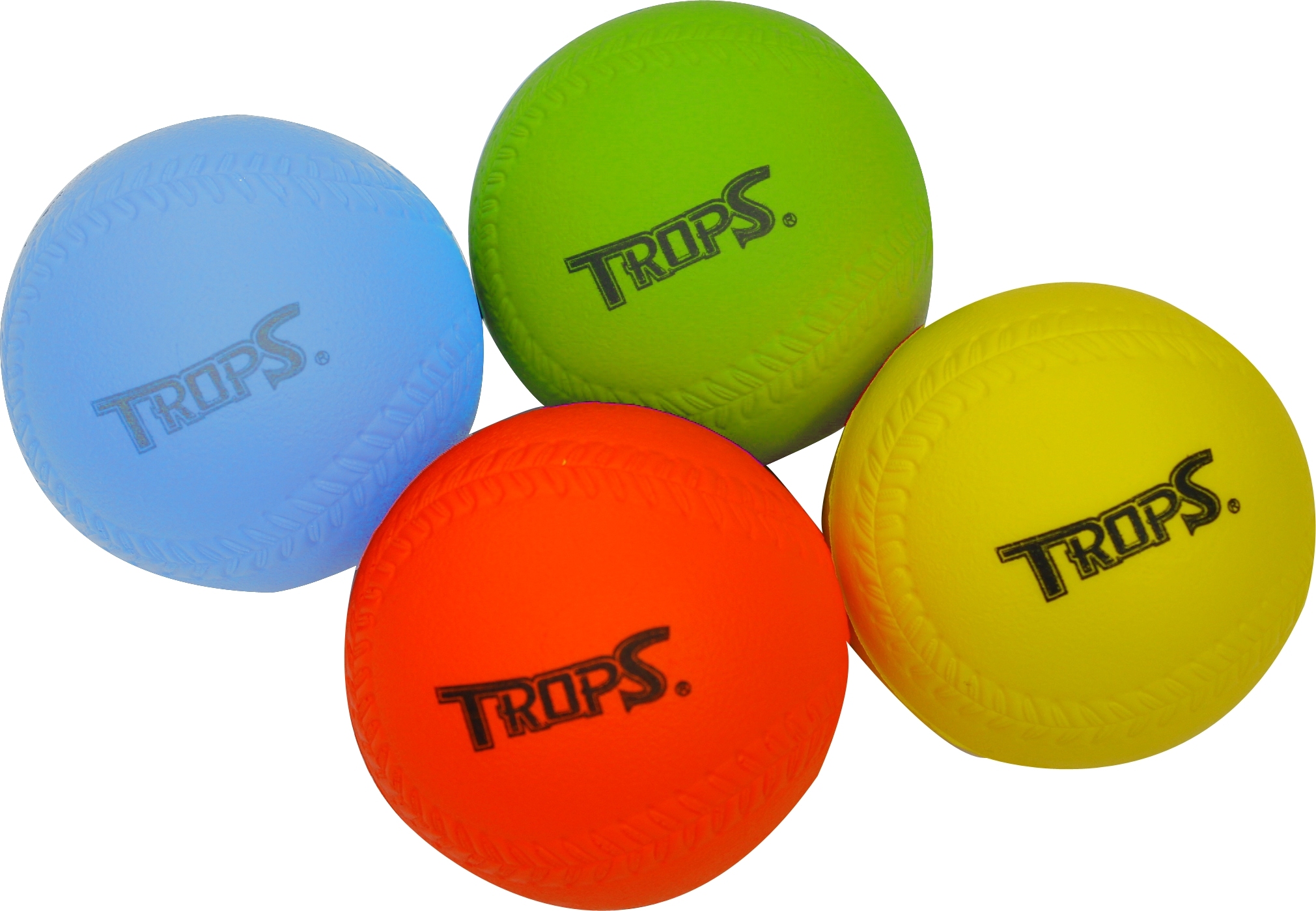 【成功體育】發泡安全棒球 4110 4111