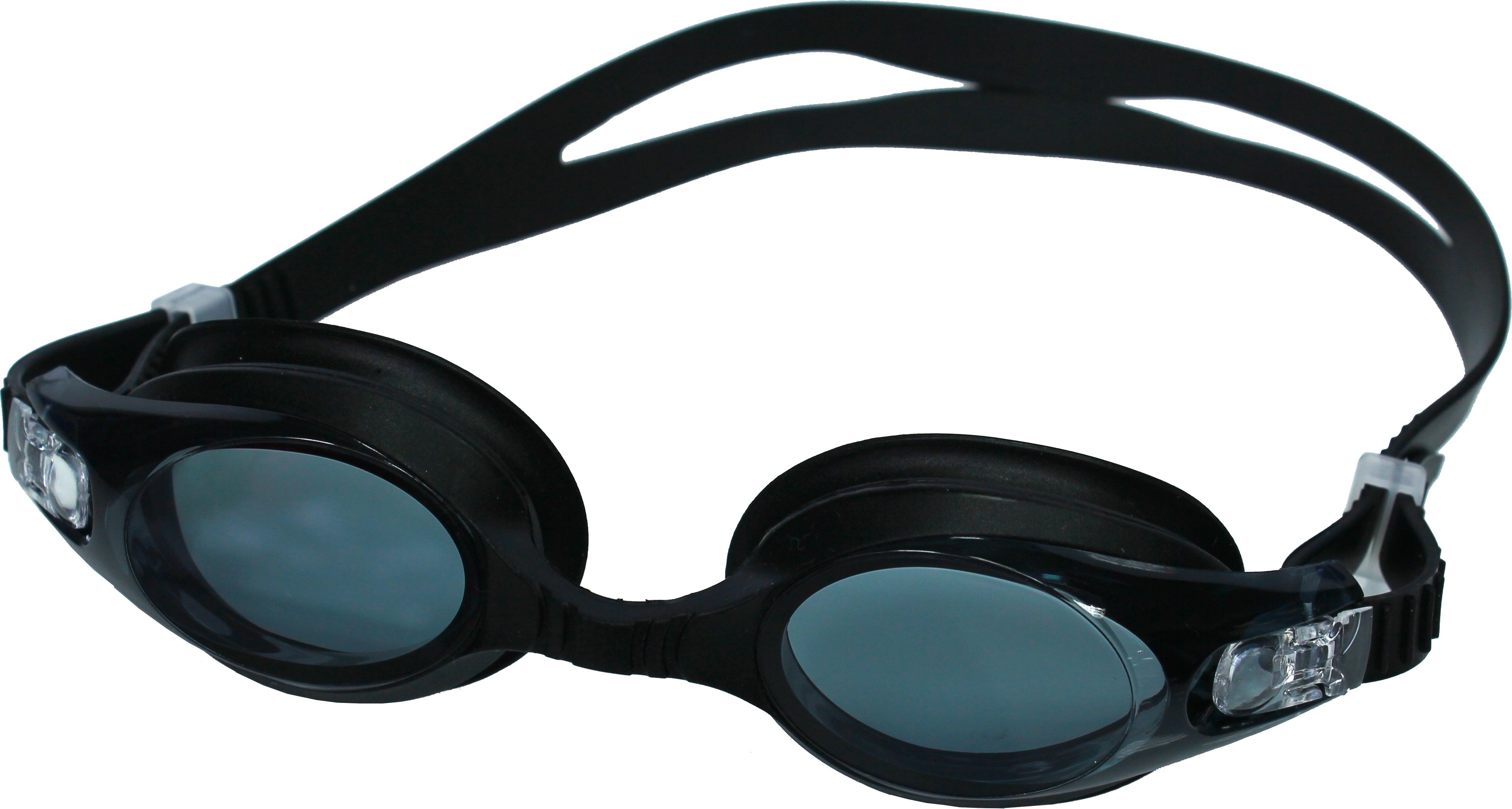 【成功體育】快調平面光學泳鏡 S623