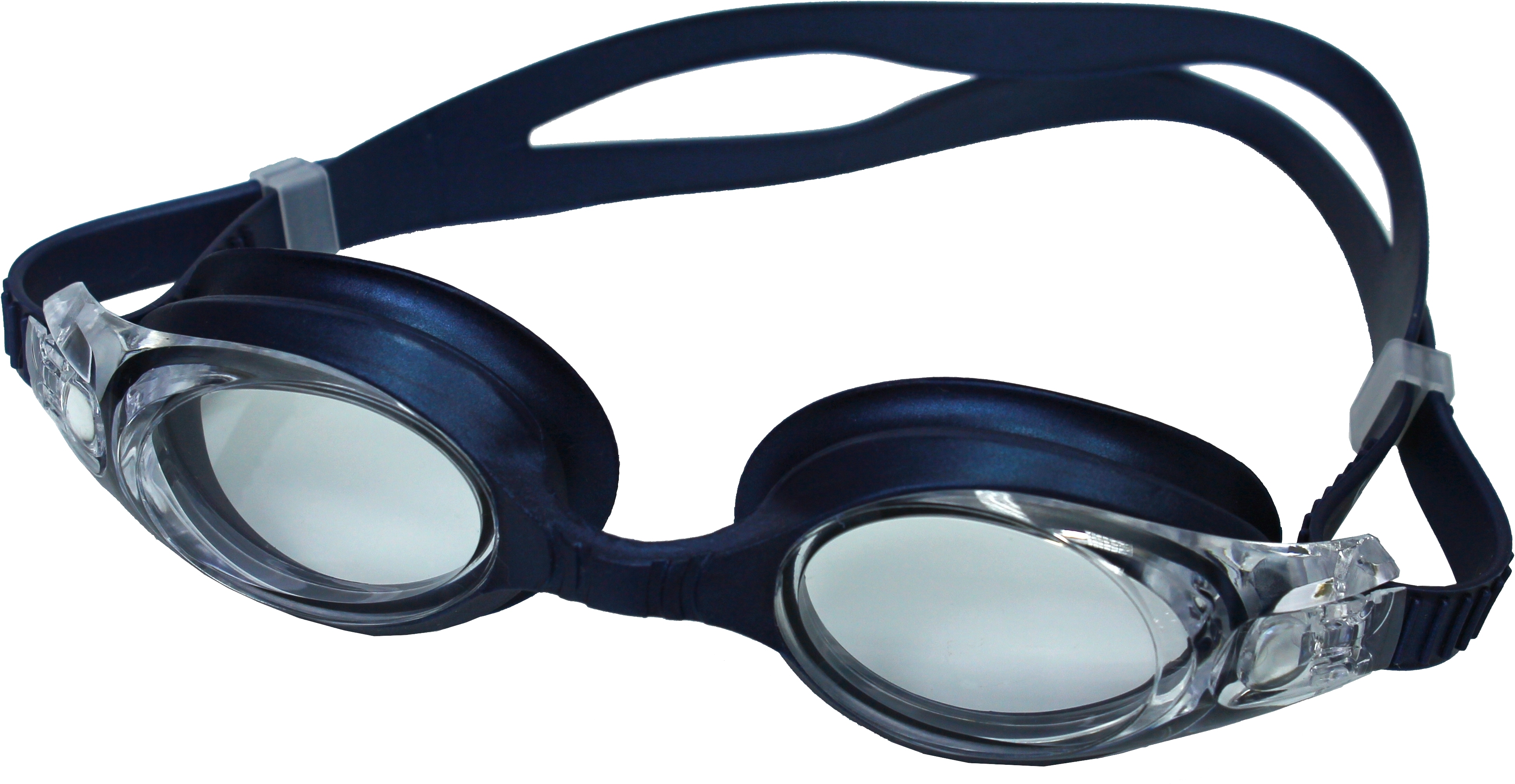 【成功體育】快調平面光學泳鏡 S623