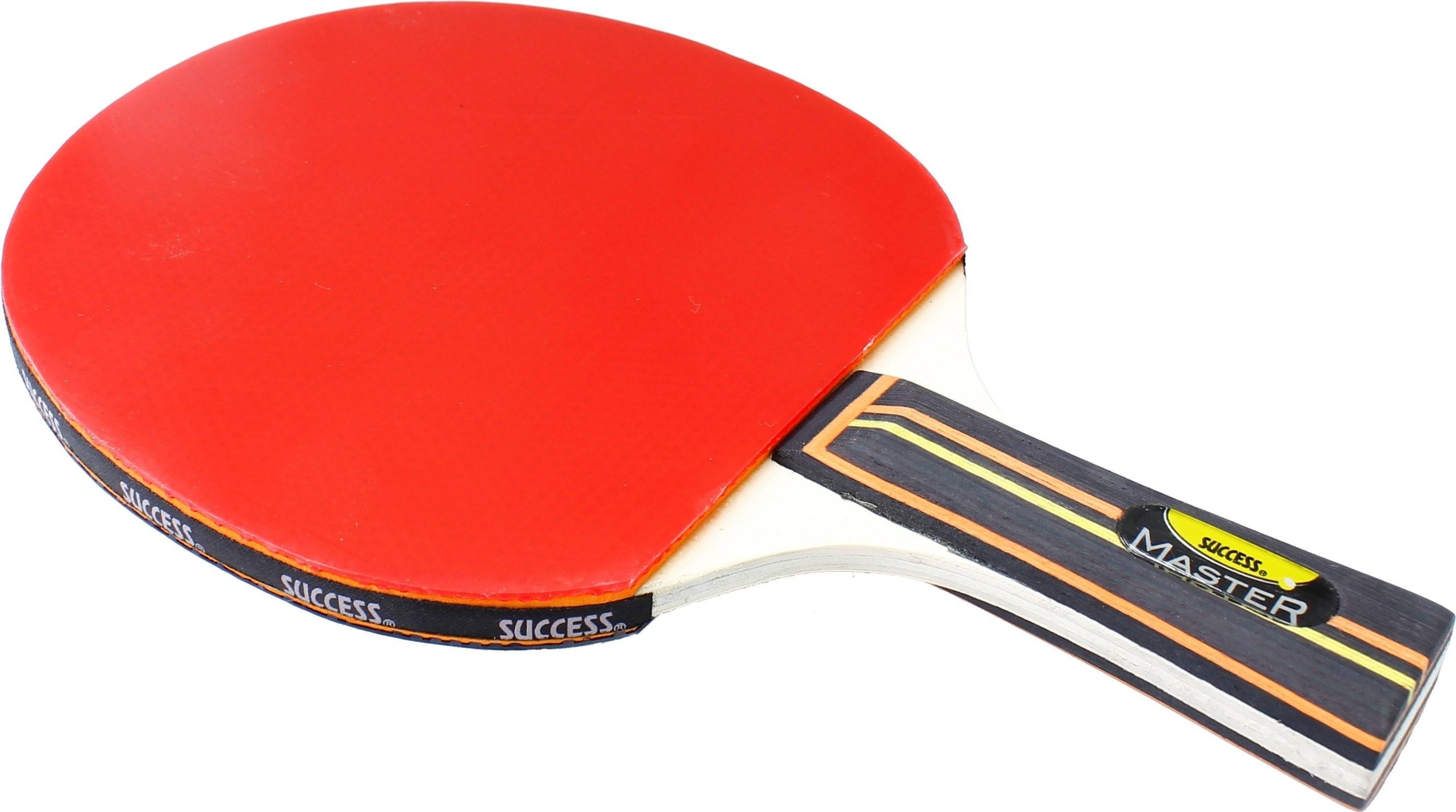 【成功體育】刀柄五夾光面桌拍(教學級) S3113