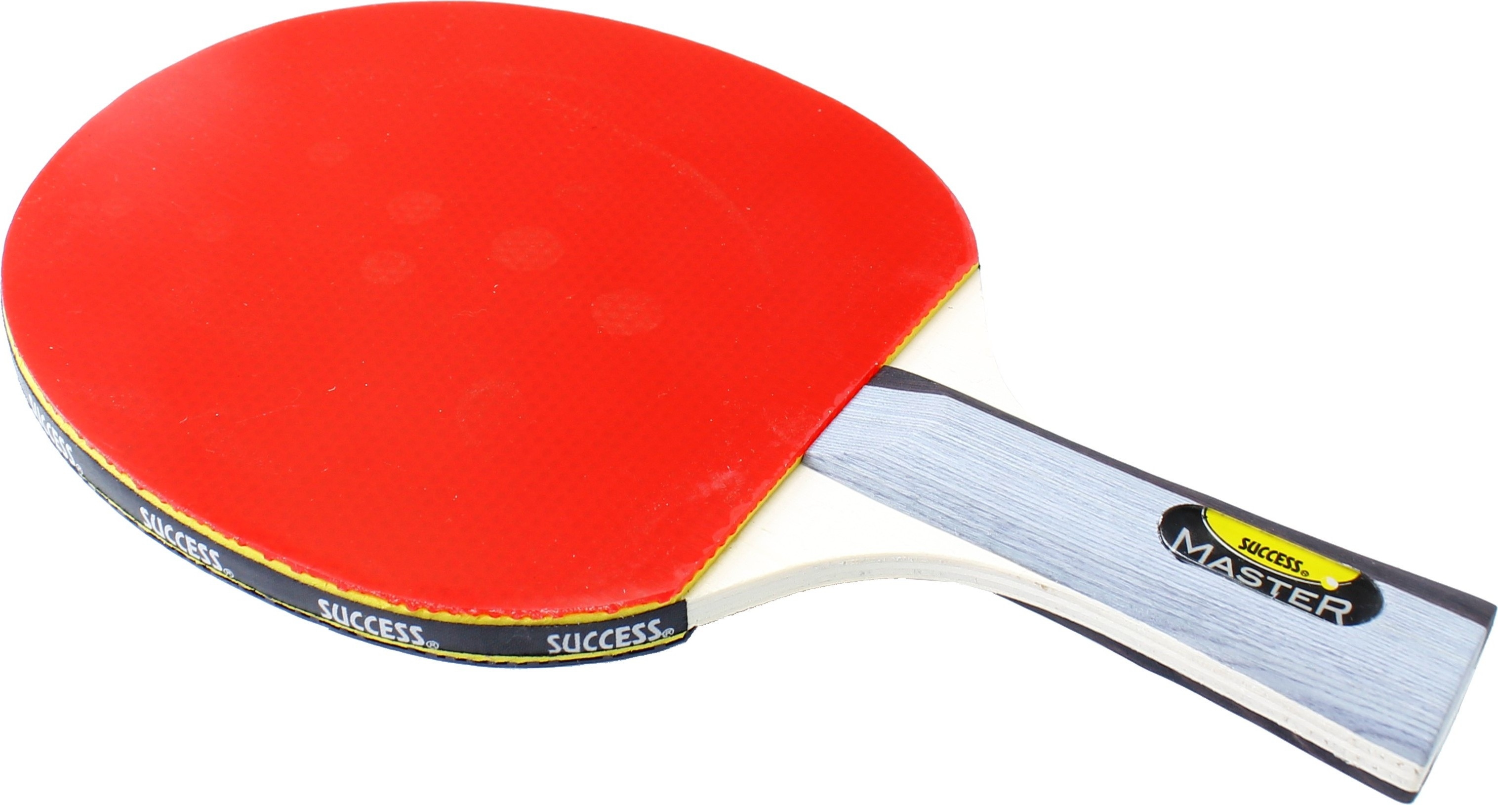 【成功體育】刀柄五夾光面桌拍(初學級) S3112