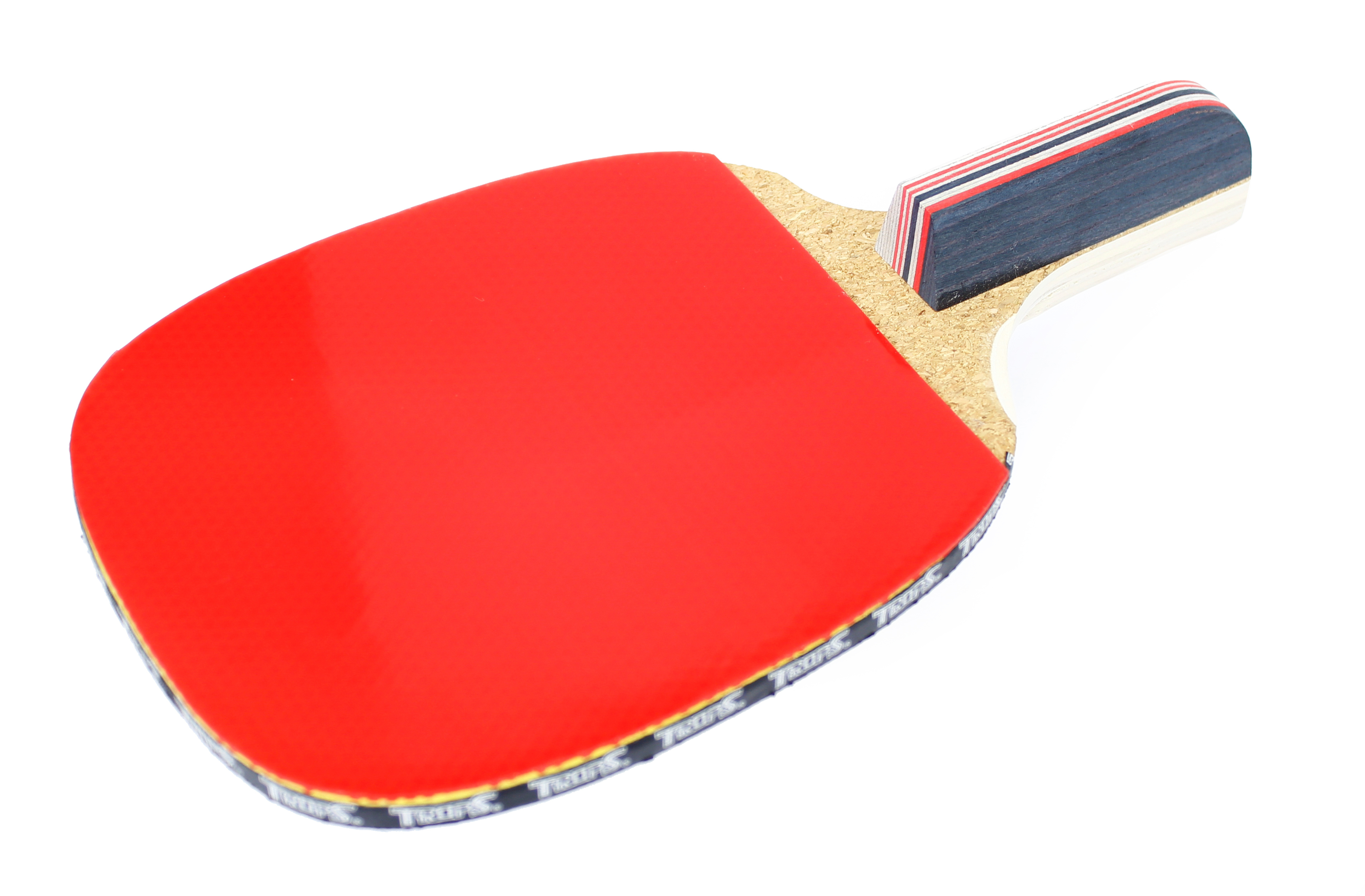 【成功體育】正手柄高級桌拍(學校級) 44101-1