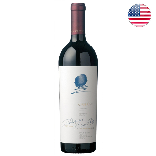 Opus One 2015 (RP98)