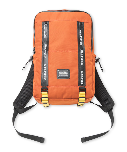 TRUCKS QUADRANGLE DAYPACK