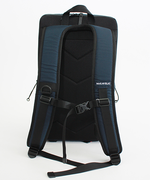 TRUCKS QUADRANGLE DAYPACK