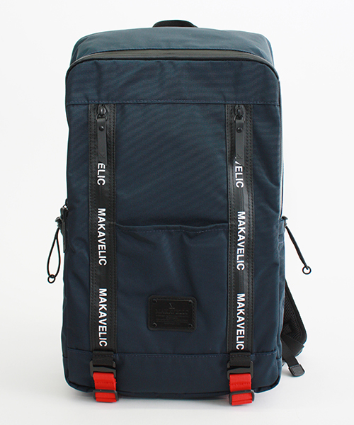 TRUCKS QUADRANGLE DAYPACK