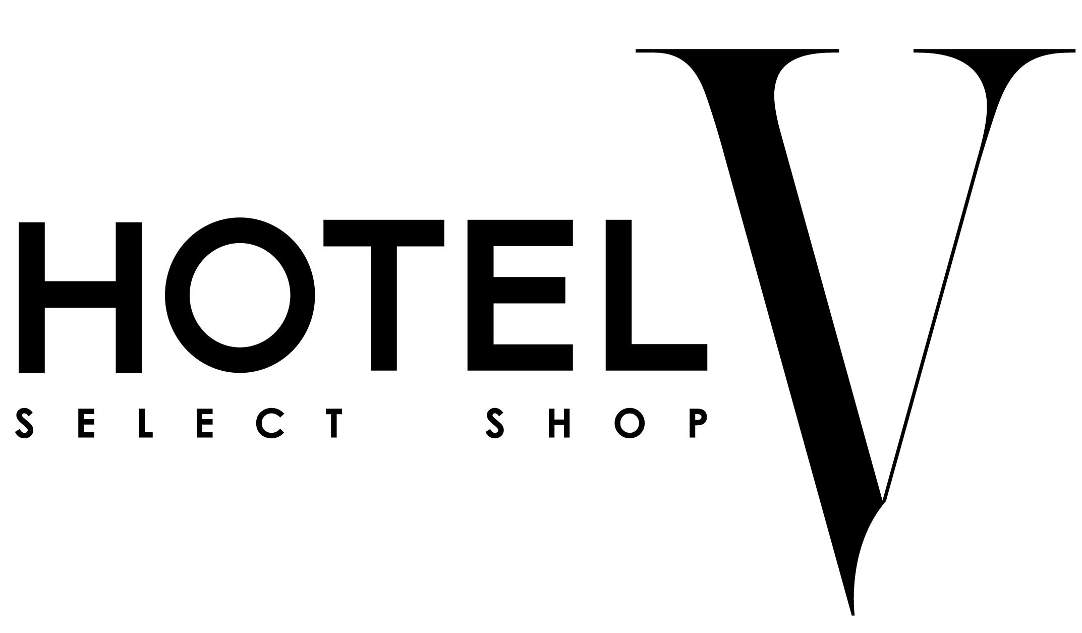 Hotel V Select Shop