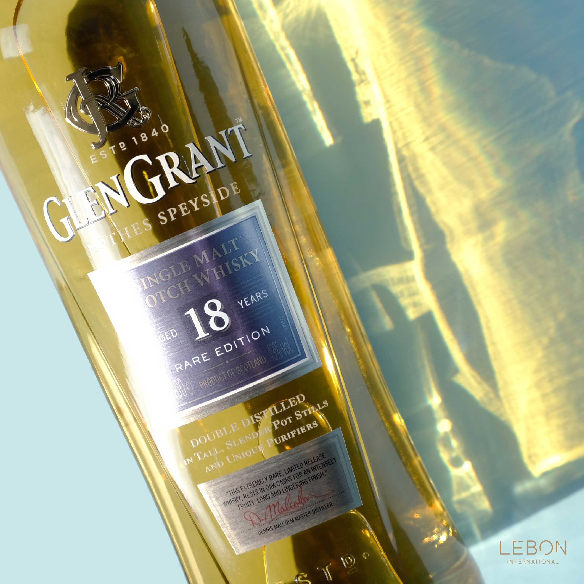 Glen-Grant-Aged-18-Years