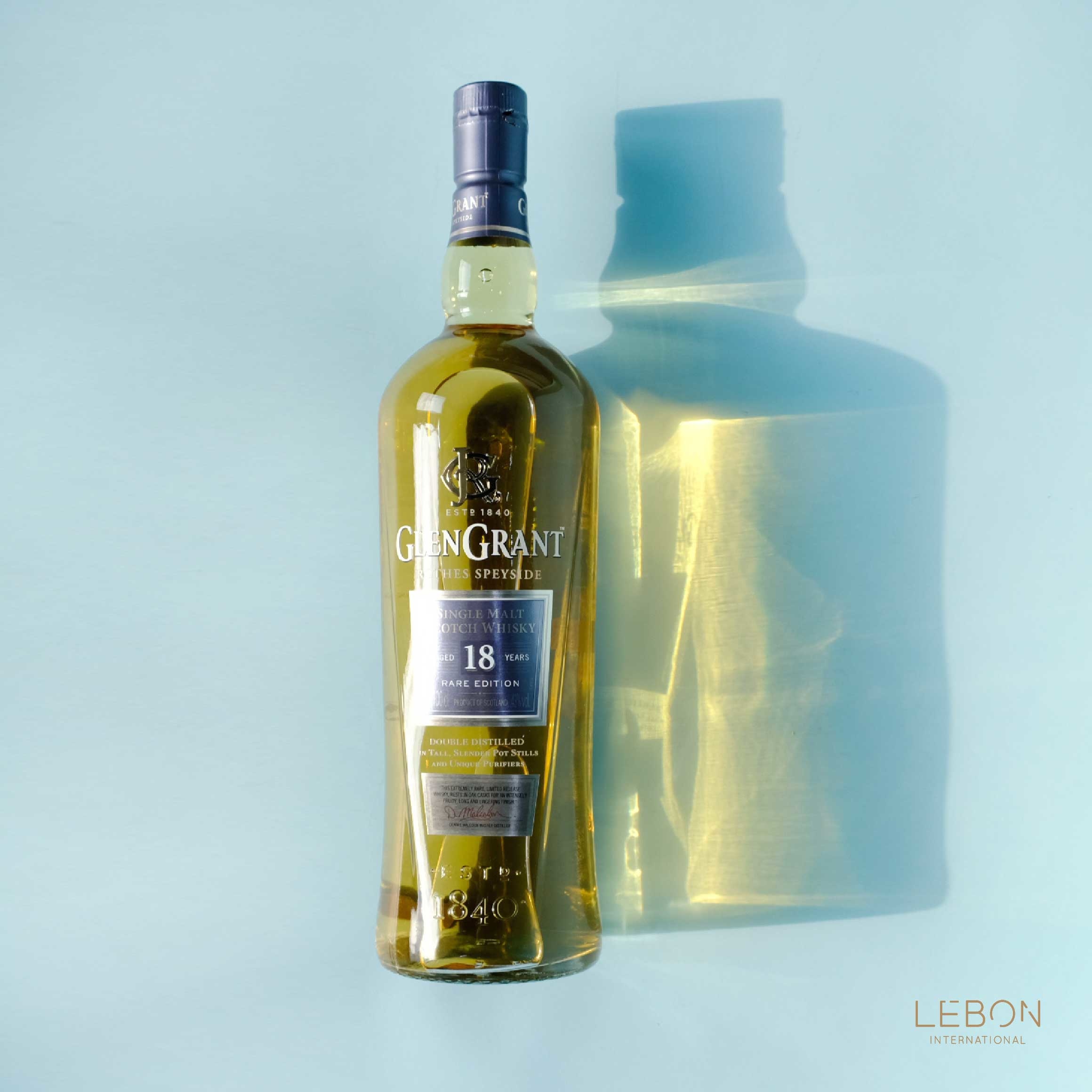 Glen-Grant-Aged-18-Years