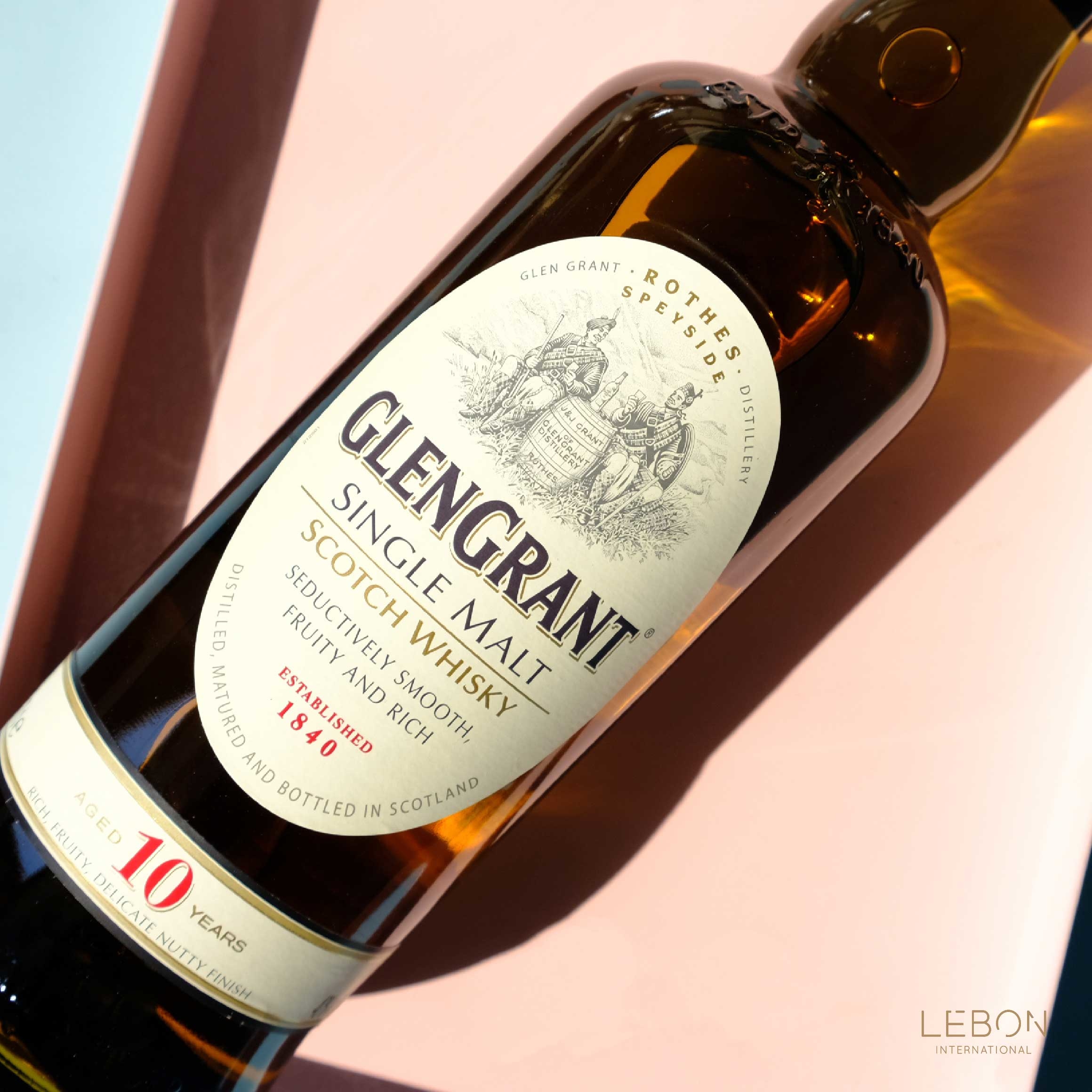 Glen-Grant-Aged-10-Years