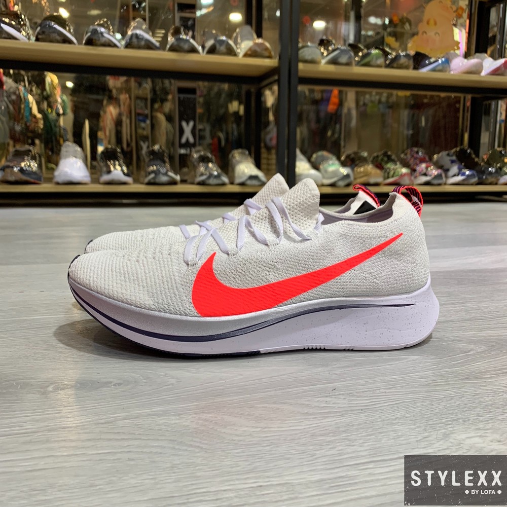 nike zoom fly flyknit ekiden