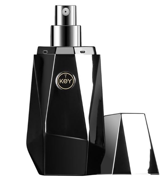 KEY 能量石系列男士勁能能噴霧 10ml