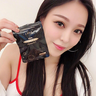 Lively 拉：BHK's奢潤錠由內而外的保養，素顏肌膚更好了