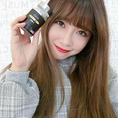 我是楊花花＊Hannah：BHK's奢潤錠給我極度無瑕的彈潤保養