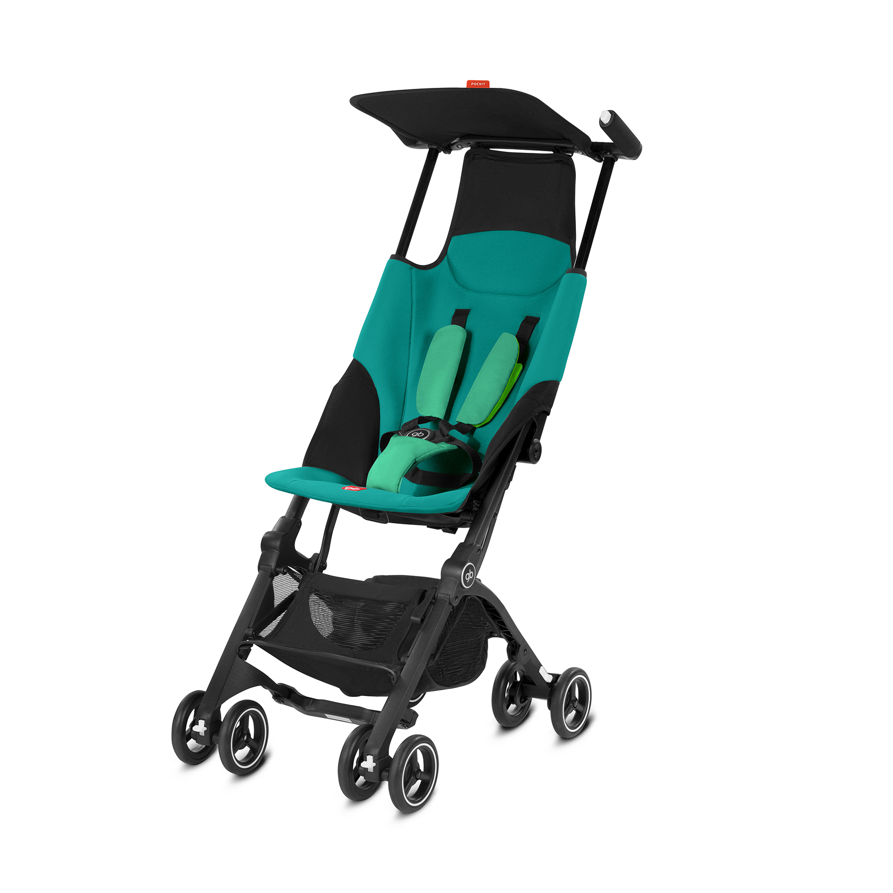 gb pockit infant