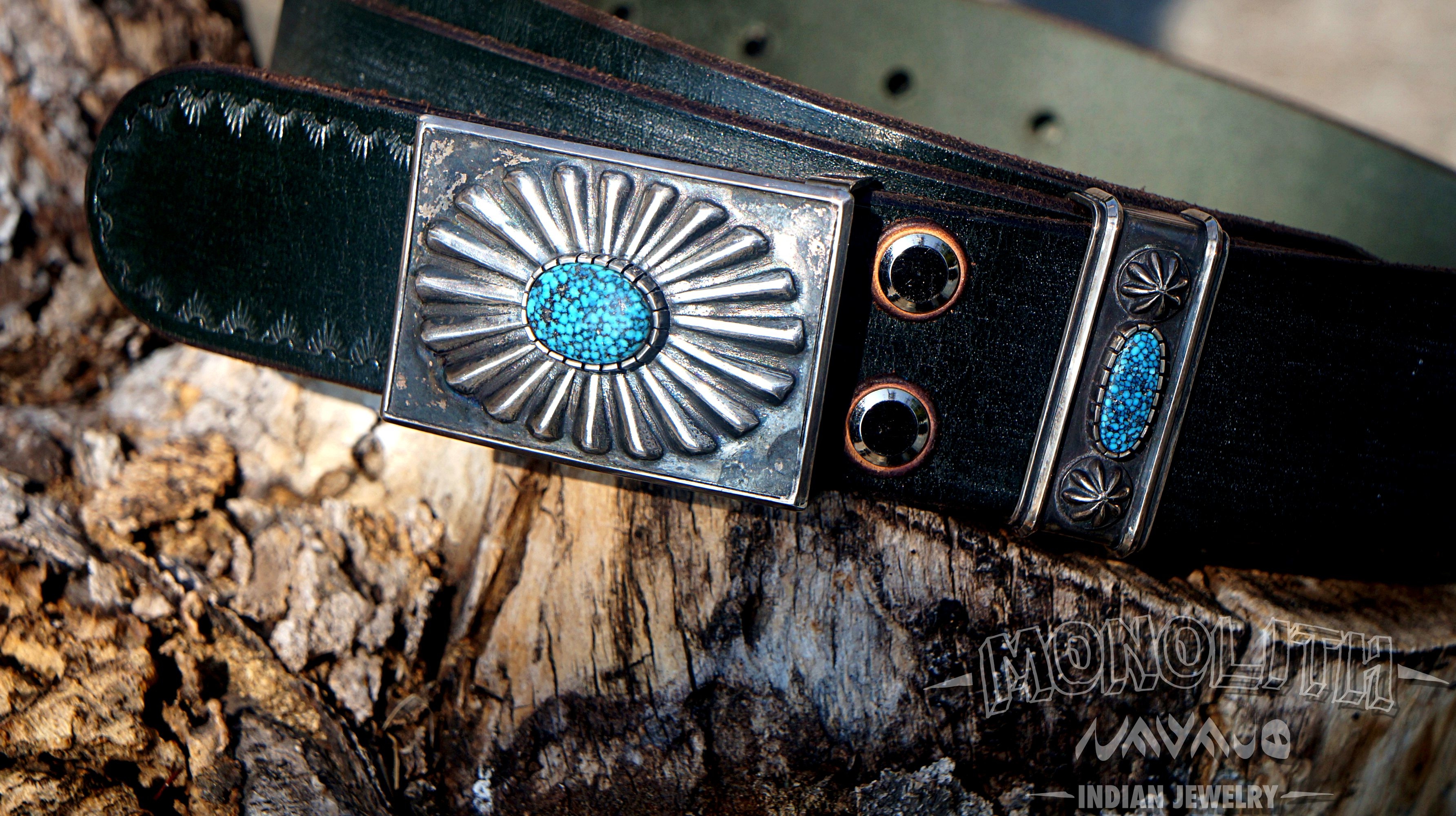 Kingman spider web 打印舊化 【 皮帶組 】