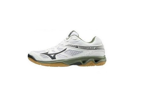 Mizuno Thunder Blade Unisex's VolleballShoes V1GA177025