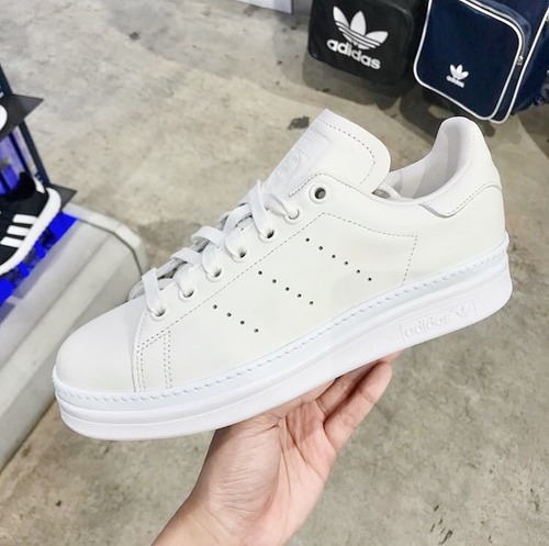adidas stan smith cream sole