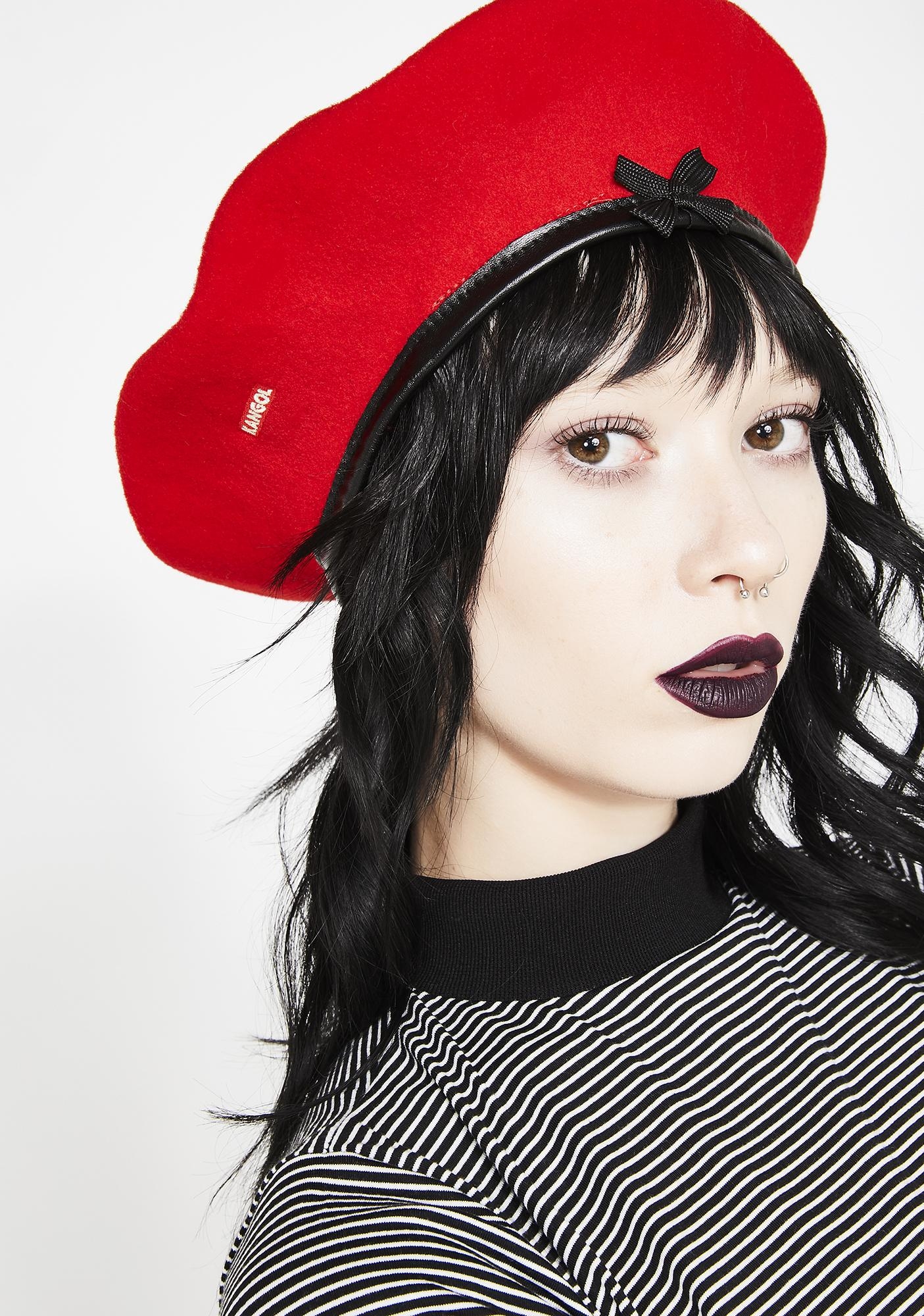 KANGOL MONTY BERET