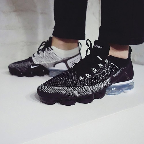 vapormax flyknit 2 orca