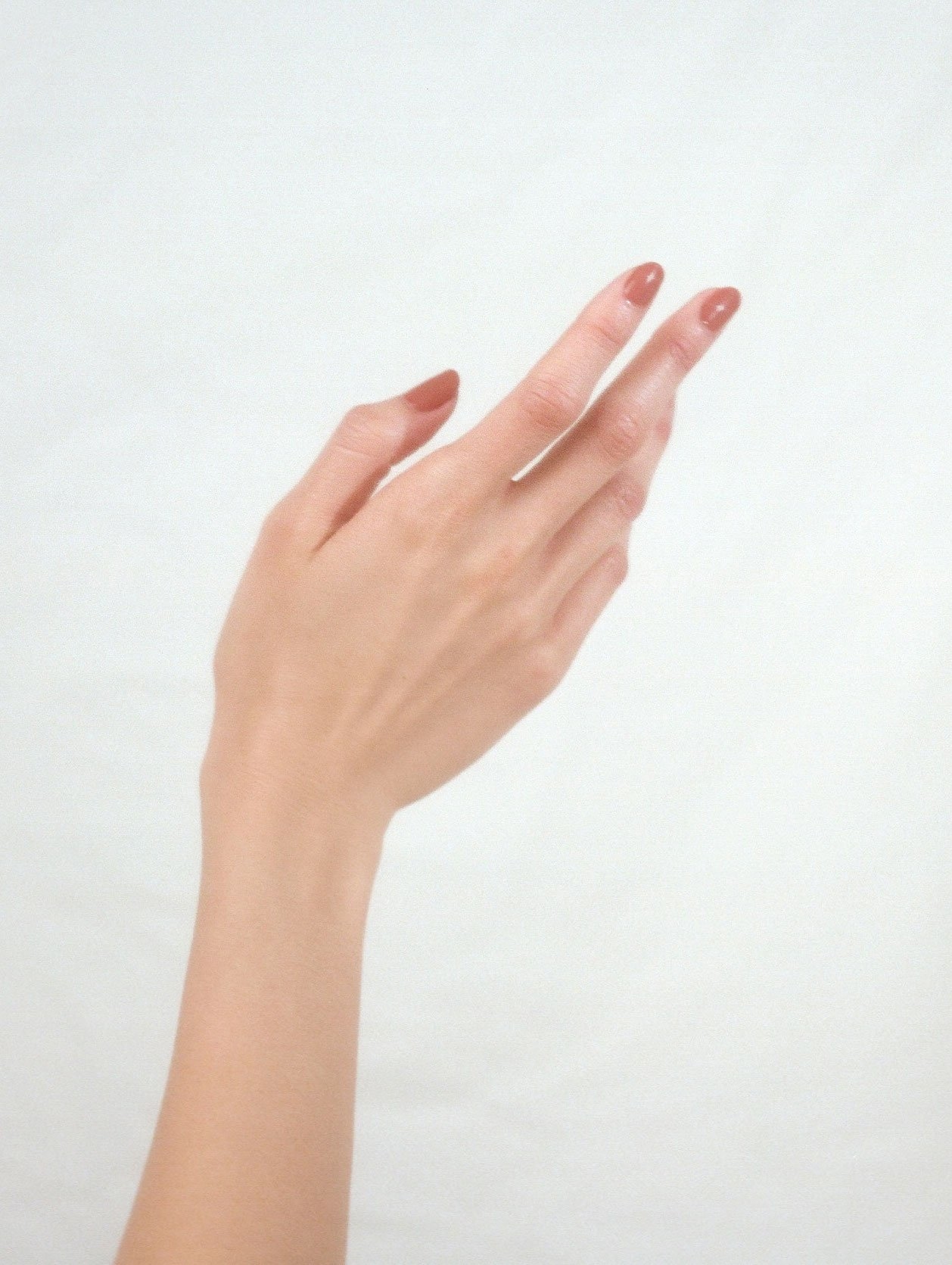 SALTILLO 指甲油 - J.Hannah