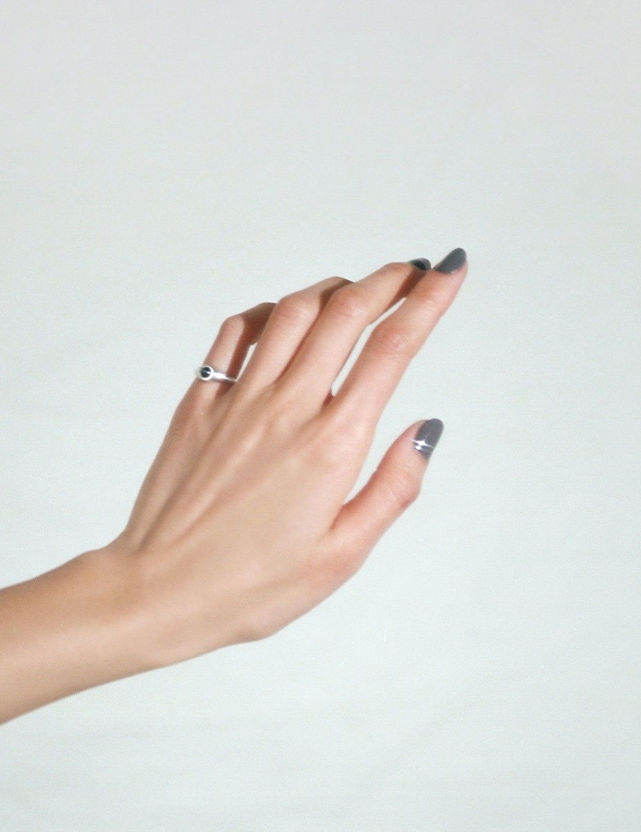 IKEBANA 指甲油 - J.Hannah