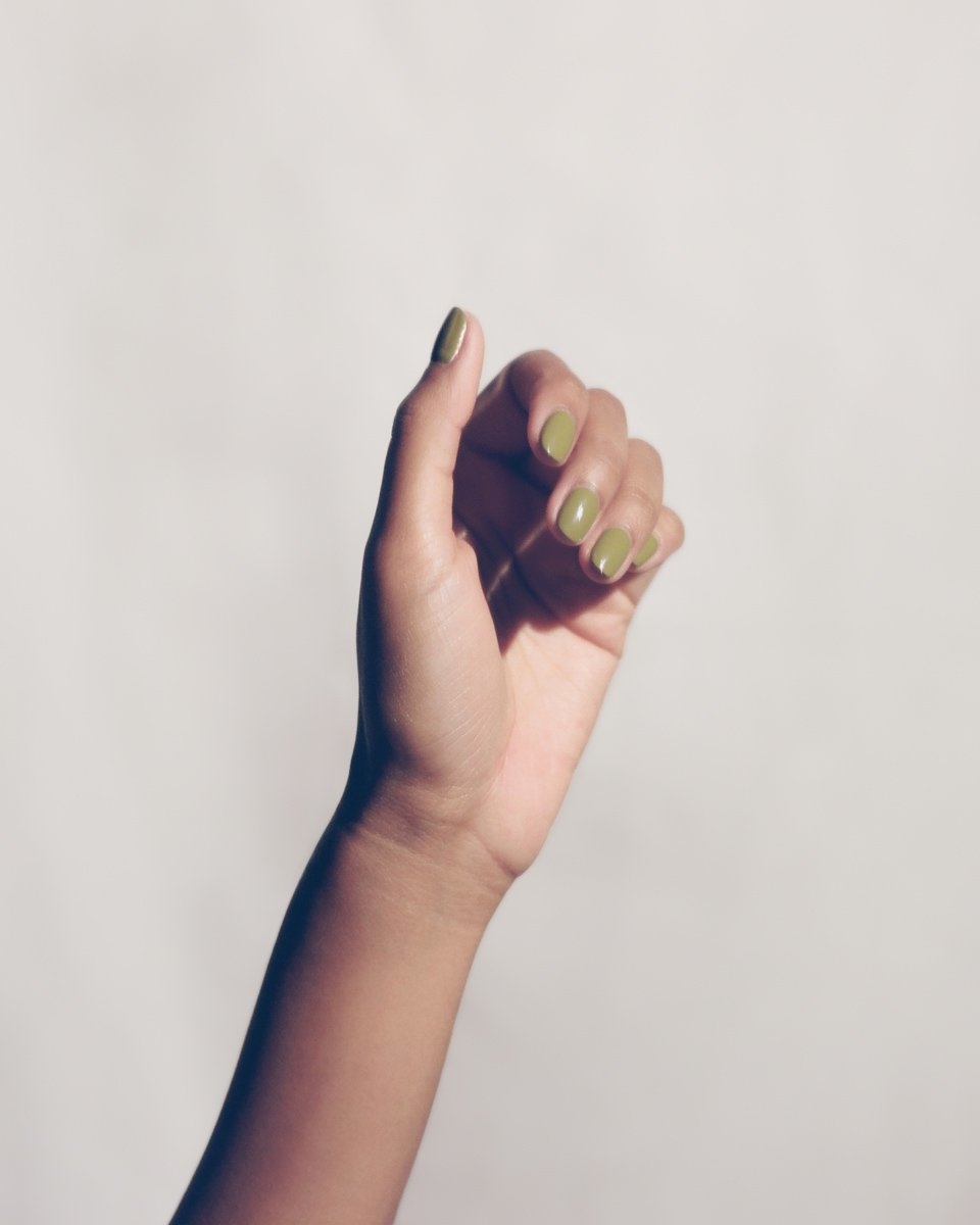 EAMES 指甲油 - J.Hannah