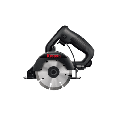 KRESS  KU076S 可斜切雲石機