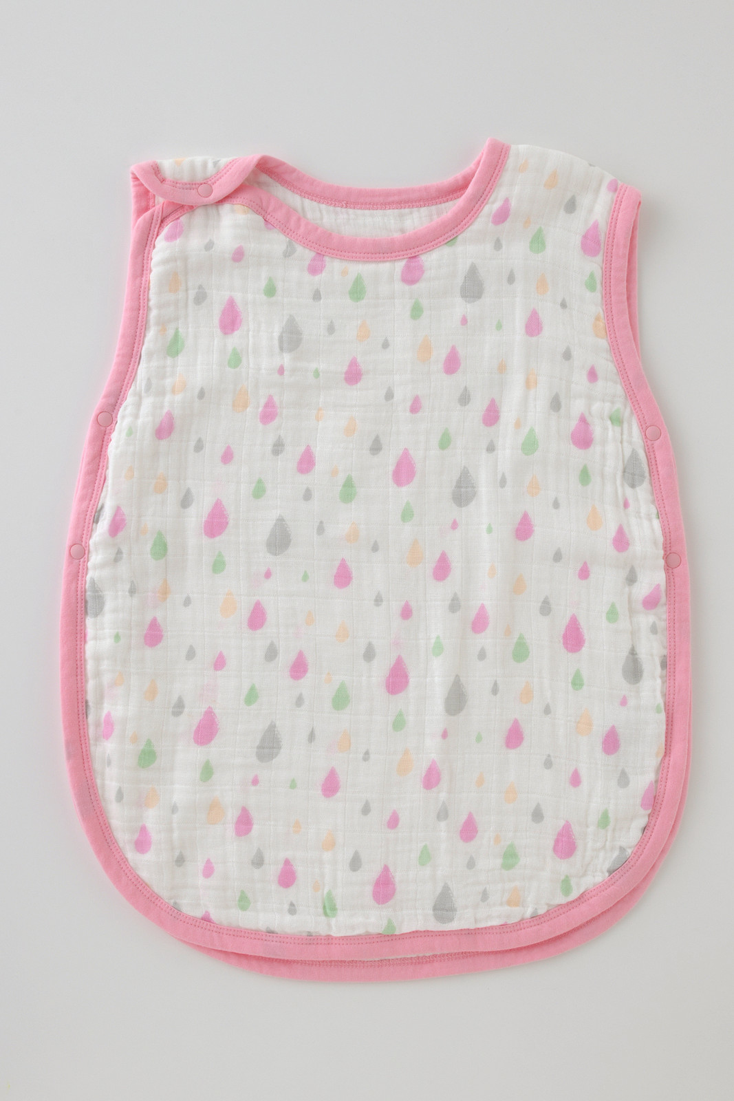 小雨點春夏透氣防踢被(共二色)