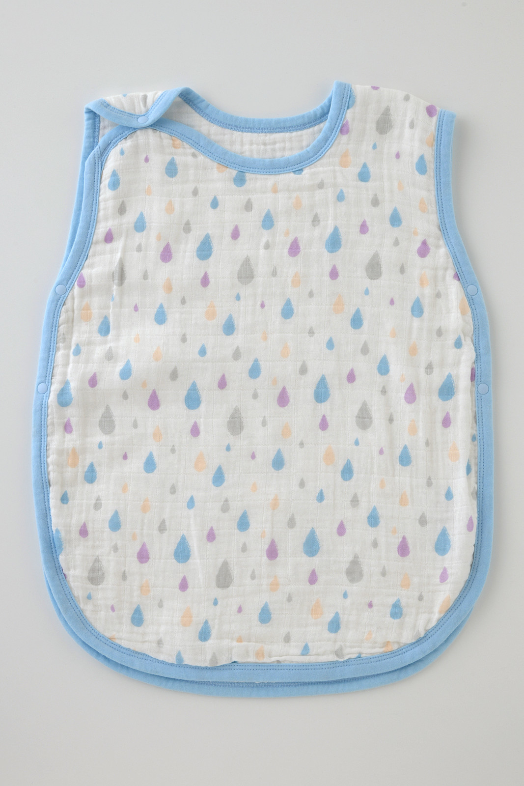 小雨點春夏透氣防踢被(共二色)