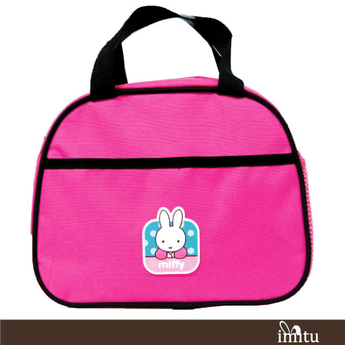 Miffy 米飛便當萬用袋MI514200