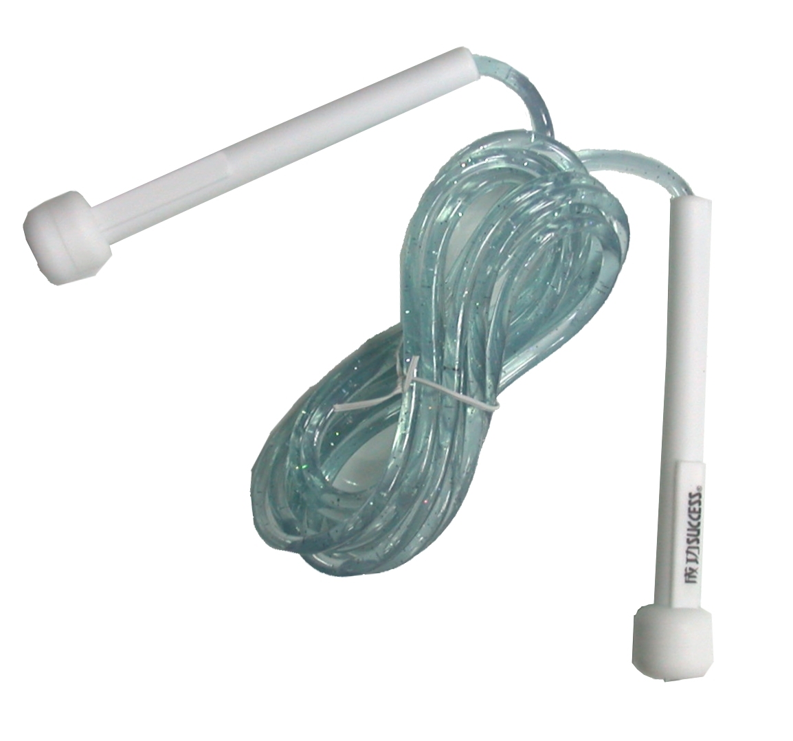 【成功體育】亮彩實心跳繩 S4601