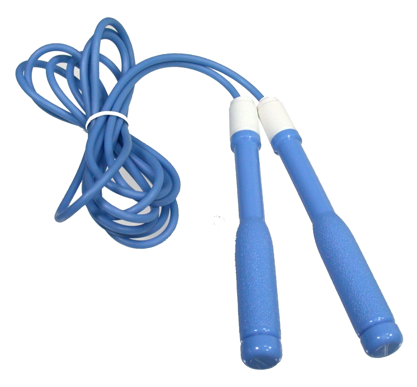 【成功體育】粉彩實心跳繩(加長型) S4602