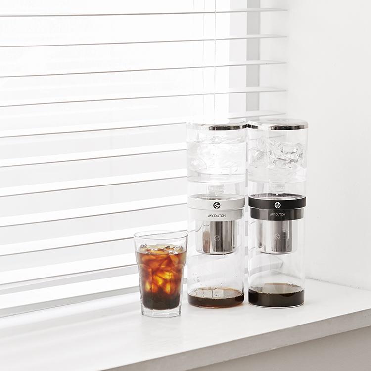 Beanplus Ｍy Dutch M550 冰滴咖啡壺