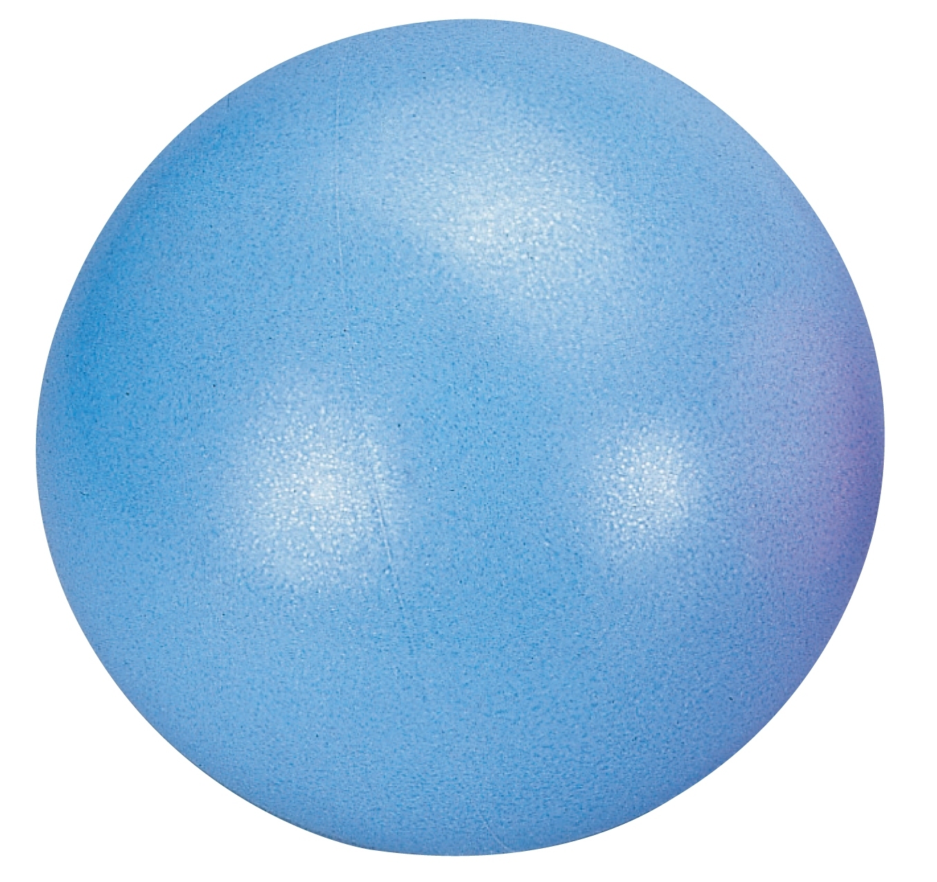 【成功體育】塑身韻律球20CM S3801