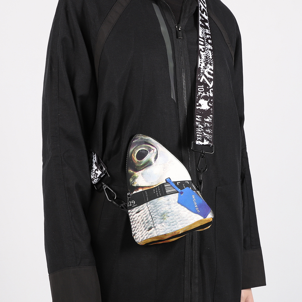 MILKFISH 虱目魚頭包