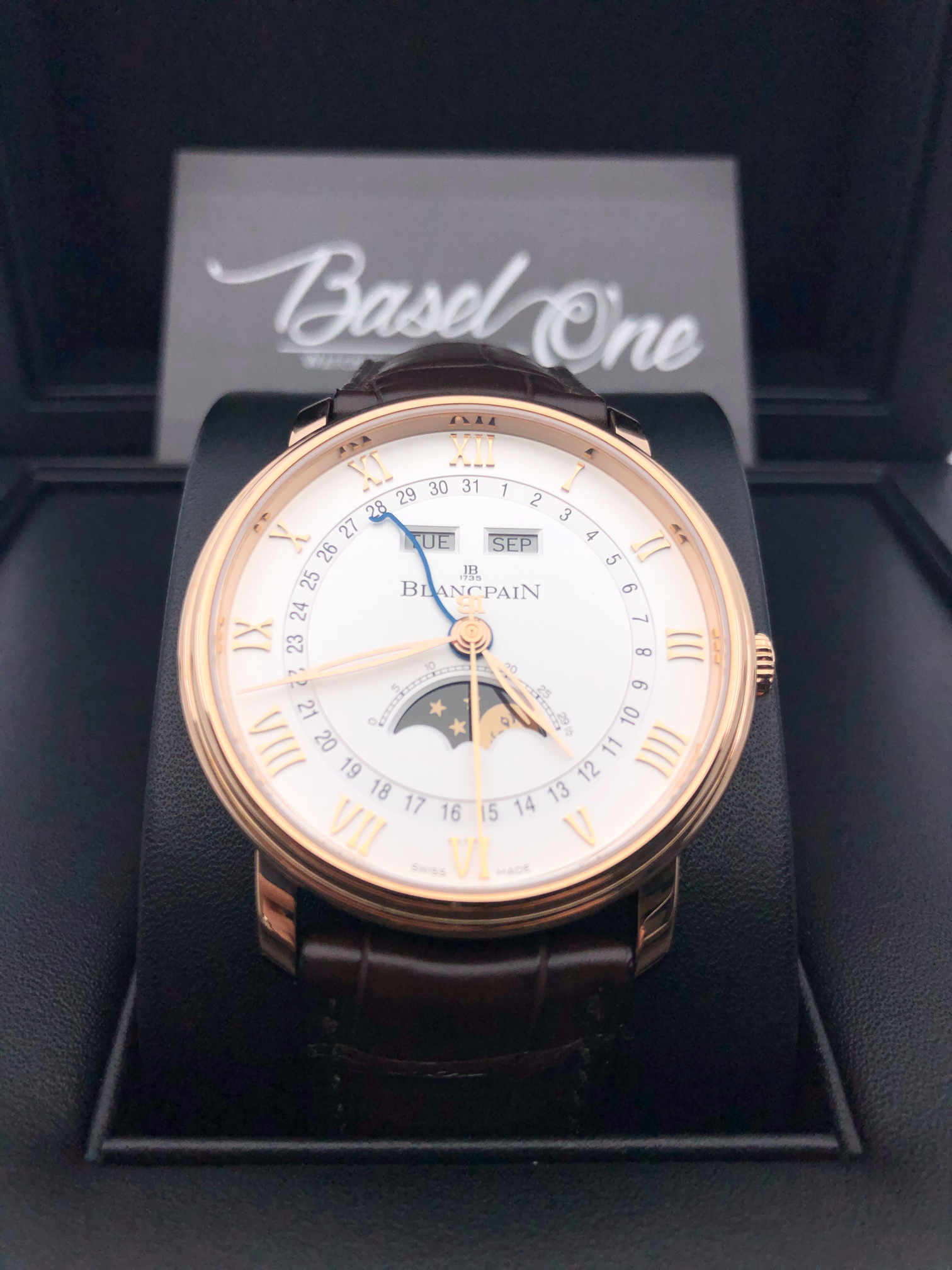 ブランブリーヘッジ　オルゴール　B ブランブリーヘッジ オルゴール B 【公式通販】