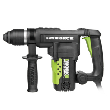 WORX WU326P 1010W 兩用油壓鑽