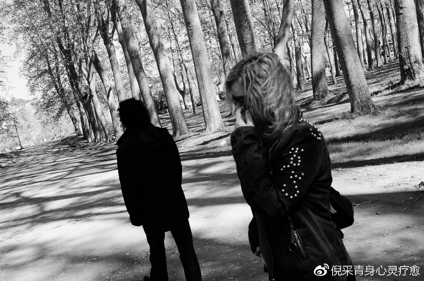 精油心靈療癒故事11