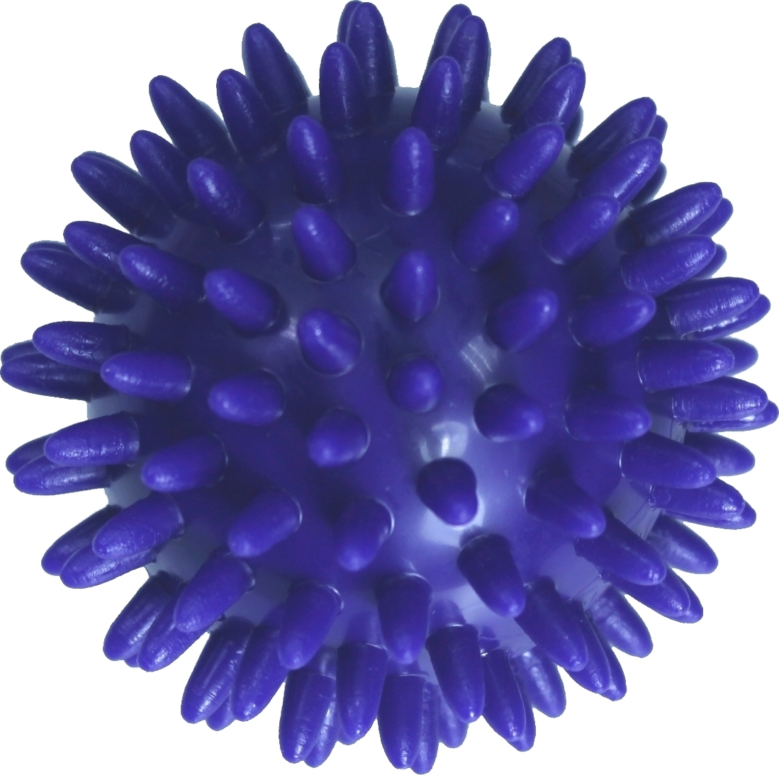 【成功體育】穴道按摩球(7CM) S4707