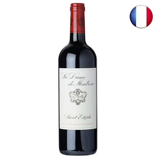 La Dame de Montrose 2010 (RP94)