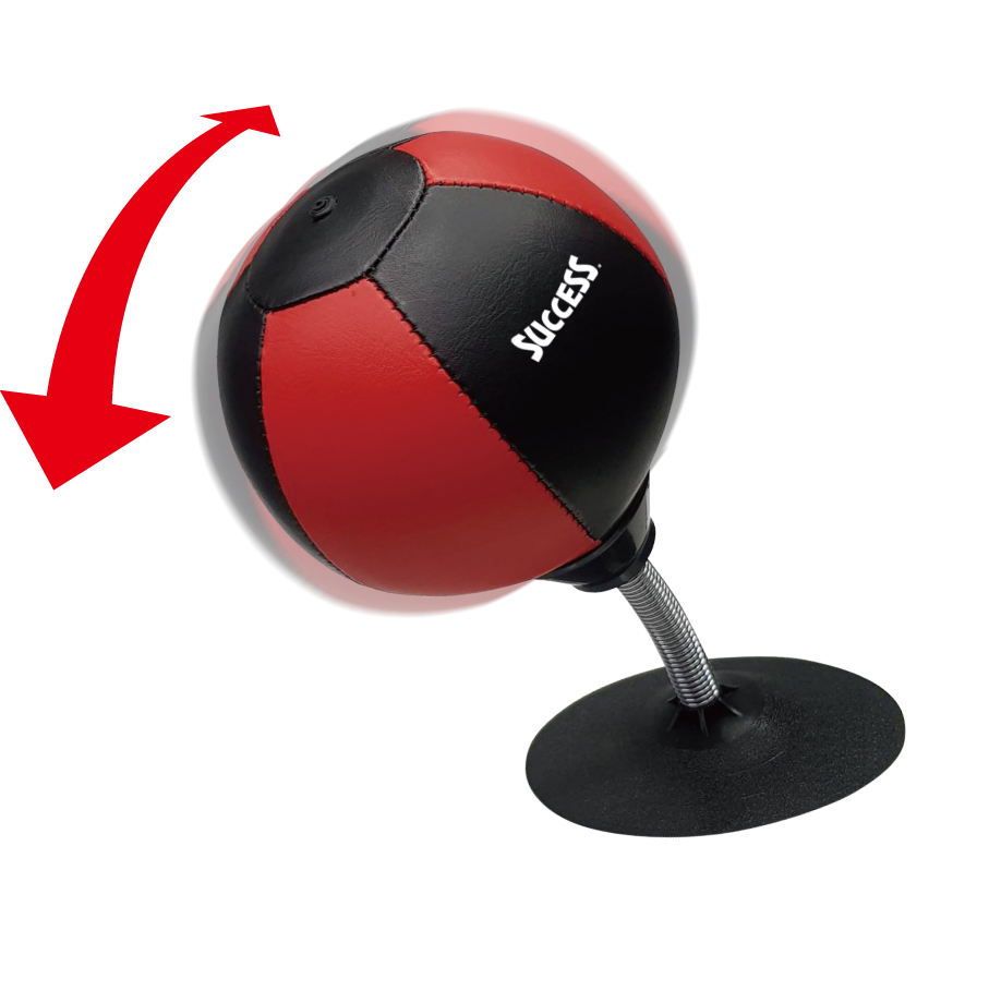 【成功體育】紓壓打擊器(吸盤式) S5228