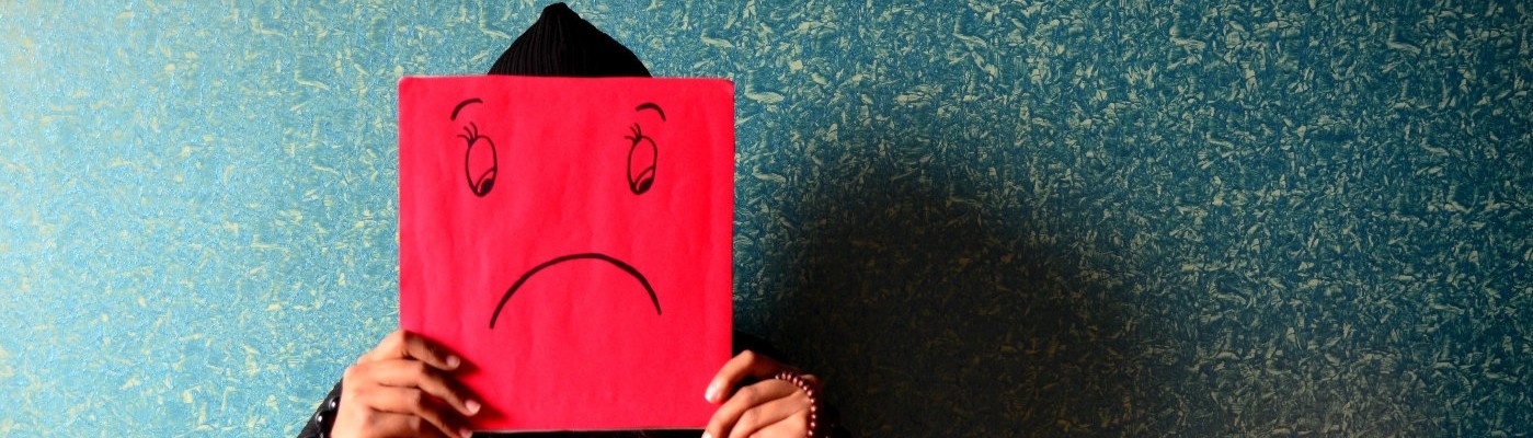 Sunny精油療癒故事12身邊有憂鬱親友？