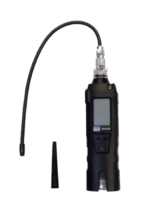 Tasco 電子試漏錶 (冷媒漏洩檢知器) TA430SP